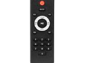 Audizio Av560eq 5.1 namų kino stiprintuvas - nuotraukos Nr. 9
