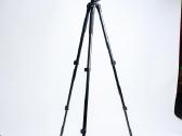 Trikojis Benro su Manfrotto 496 galvute - nuotraukos Nr. 2