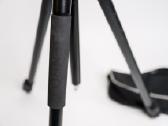 Trikojis Benro su Manfrotto 496 galvute - nuotraukos Nr. 3