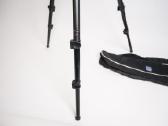 Trikojis Benro su Manfrotto 496 galvute - nuotraukos Nr. 4