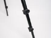 Trikojis Benro su Manfrotto 496 galvute - nuotraukos Nr. 5