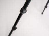 Trikojis Benro su Manfrotto 496 galvute - nuotraukos Nr. 6