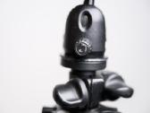 Trikojis Benro su Manfrotto 496 galvute - nuotraukos Nr. 7