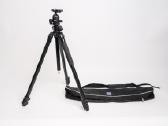 Trikojis Benro su Manfrotto 496 galvute - nuotraukos Nr. 9