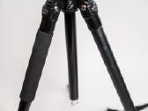 Trikojis Benro su Manfrotto 496 galvute - nuotraukos Nr. 13