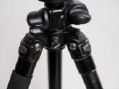 Trikojis Benro su Manfrotto 496 galvute - nuotraukos Nr. 14
