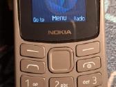 Nokia 105(2023) - nuotraukos Nr. 2