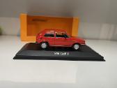 Kolekciniai modeliukai-VW Golf Mk1 - nuotraukos Nr. 3