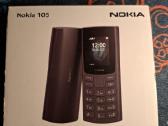 Nokia 105(2023) - nuotraukos Nr. 5