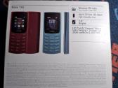Nokia 105(2023) - nuotraukos Nr. 6