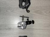 Smallrig, Sametop Spaustukai