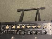 Gitarinis kubas Vox valvetronix Vt80+ - nuotraukos Nr. 2