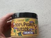 Ostrovit Riešutų sviestas 500 g