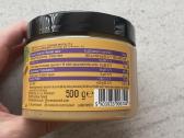 Ostrovit Riešutų sviestas 500 g - nuotraukos Nr. 2