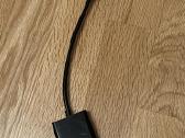Adapteris
