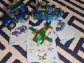 Lego analogas