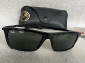 Ray - Ban originalus nuo saules su poliariz. ir kt