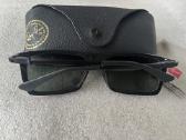 Ray - Ban originalus nuo saules su poliariz. ir kt - nuotraukos Nr. 5