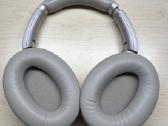 Sony Wh-1000xm3 kreminės spalvos
