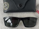 Ray - Ban originalus nuo saules su poliariz. ir kt - nuotraukos Nr. 6