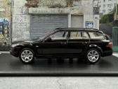 Bmw 5er e61 - nuotraukos Nr. 5