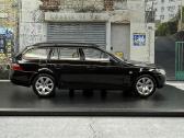 Bmw 5er e61 - nuotraukos Nr. 6