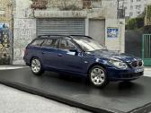 Bmw 5er e61 - nuotraukos Nr. 2