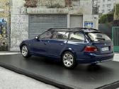 Bmw 5er e61 - nuotraukos Nr. 4