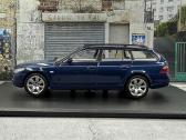 Bmw 5er e61 - nuotraukos Nr. 5