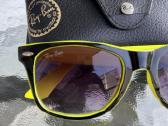 Ray - Ban originalus nuo saules su poliariz. ir kt - nuotraukos Nr. 8