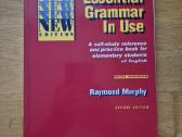 Knygos R. Murphy "English Grammer in use" - nuotraukos Nr. 2