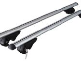 Thule stogo skersiniai Audi A4 nuo 2001-2007 metų