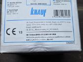 Knauf savisriegis - nuotraukos Nr. 2