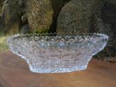 Krištolo vazos vaisiams,saldumynams puik - nuotraukos Nr. 3