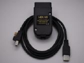 Vcds 25.3.2 Hex-v2 Vag Diagnostikos įranga 2026 - nuotraukos Nr. 3