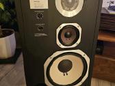 Jbl L96 - Legendinės Hi-fi kolonėlės