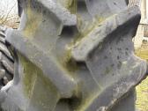 580/70/r42 Pirelli padanga - nuotraukos Nr. 2