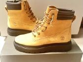 Nauji Timberland 38d.aulinukai - nuotraukos Nr. 2
