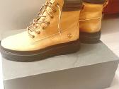 Nauji Timberland 38d.aulinukai