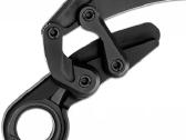 Crkt 4042 Provoke Karambit Black + case - nuotraukos Nr. 11
