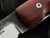 Citadel Kc4024 Giaponino Folding Knife 2" N690co B - nuotraukos Nr. 4