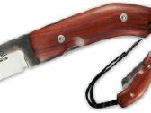 Citadel Kc4024 Giaponino Folding Knife 2" N690co B - nuotraukos Nr. 5