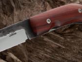 Citadel Kc4024 Giaponino Folding Knife 2" N690co B - nuotraukos Nr. 7