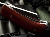 Citadel Kc4024 Giaponino Folding Knife 2" N690co B - nuotraukos Nr. 8