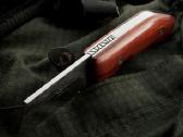 Citadel Kc4024 Giaponino Folding Knife 2" N690co B - nuotraukos Nr. 10