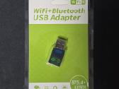 WiFi bluetooth adapteriai kompiuteriui Usb pcie - nuotraukos Nr. 3