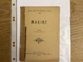 Marikė 1920