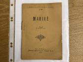 Marikė 1920