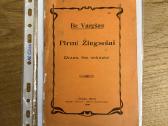 Pirmi Žingsniai 1909