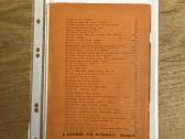 Pirmi Žingsniai 1909 - nuotraukos Nr. 7